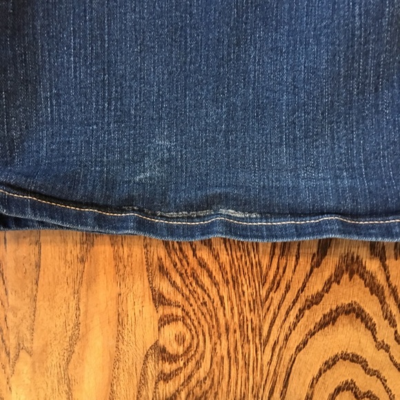 Paige “Skyline Boot” Jeans - Picture 7 of 7